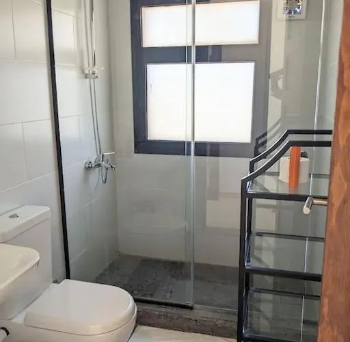 Daire Elevated Sea View 2br Standalone Free & Pool In Somabay
