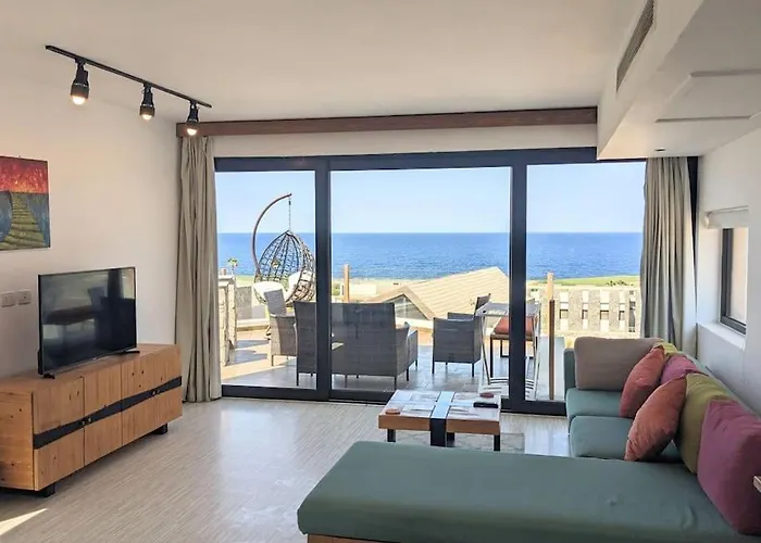 Elevated Sea View 2br Standalone Free & Pool In Somabay Hurgada