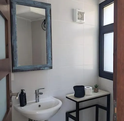 Daire Elevated Sea View 2br Standalone Free & Pool In Somabay *