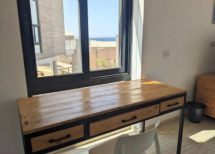 Elevated Sea View 2br Standalone Free & Pool In Somabay * Hurgada